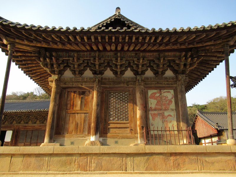 Korea