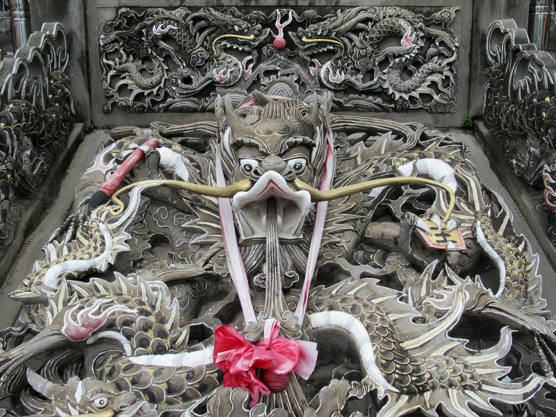 Taiwan (Formosa)