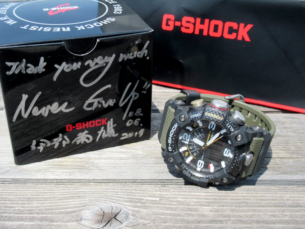MUDMASTER GGB-100