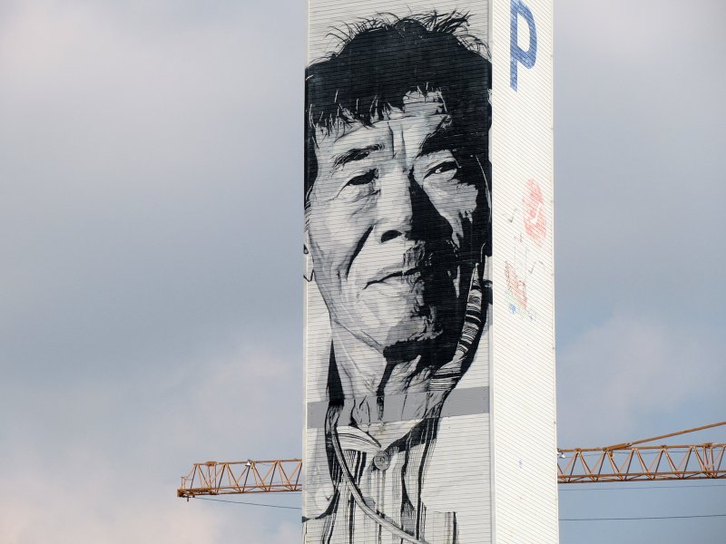 Korea
