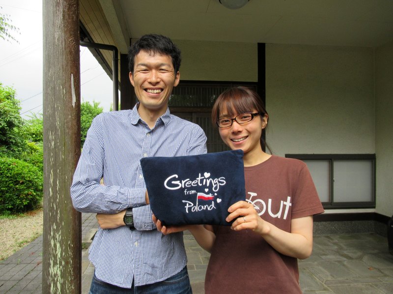 Japan