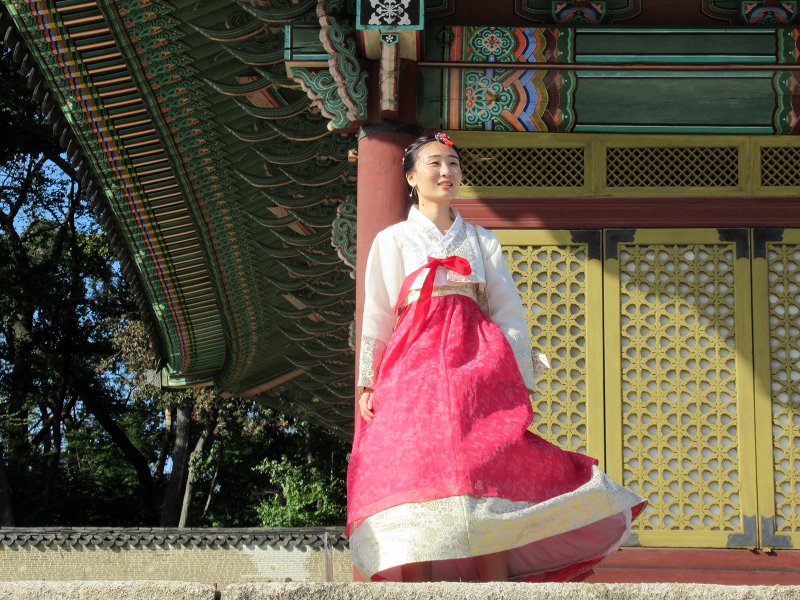 Korea