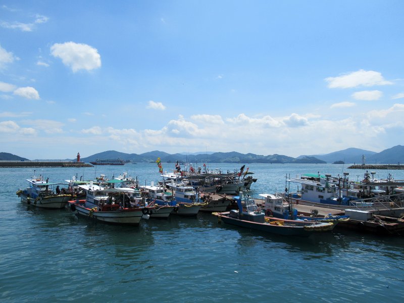 Korea
