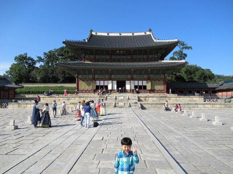 Korea