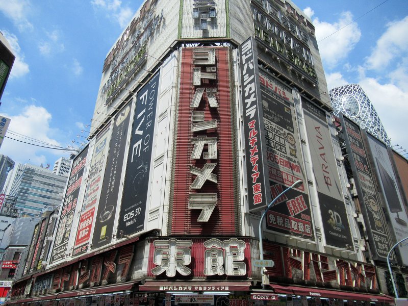 Japan
