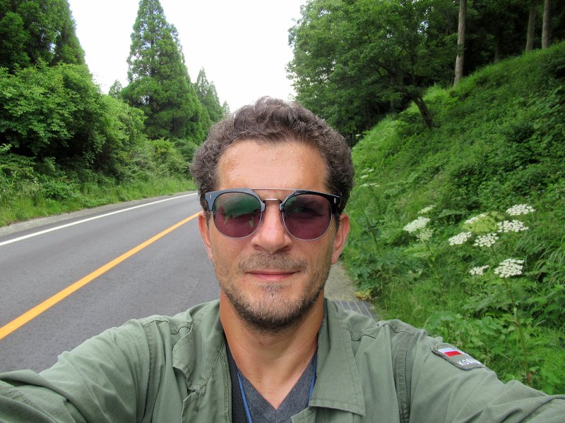 Japan