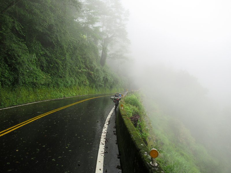 Taiwan (Formosa)