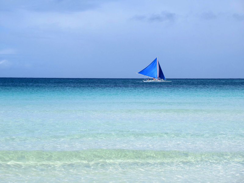 Philippines (1)