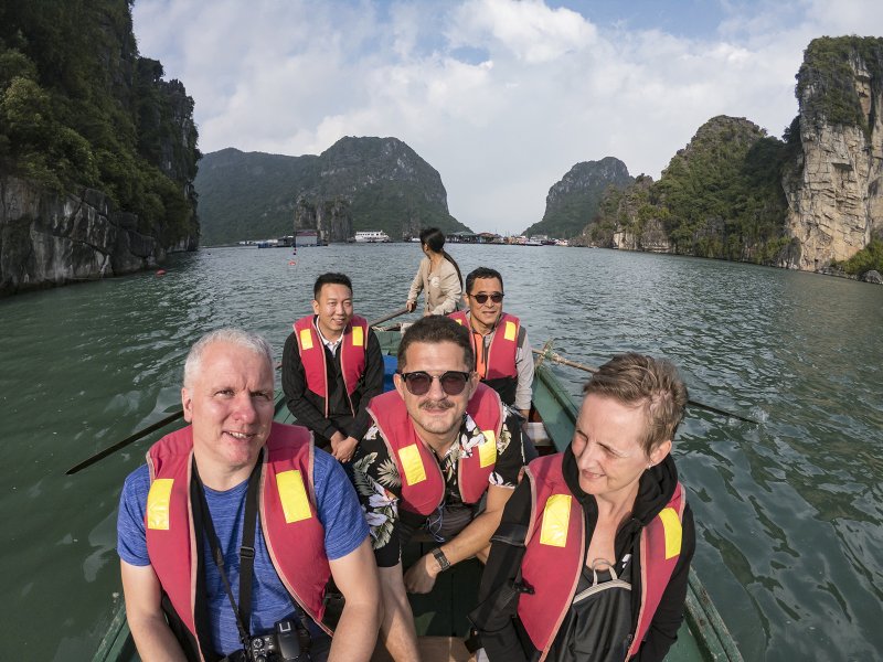 Vietnam (2)