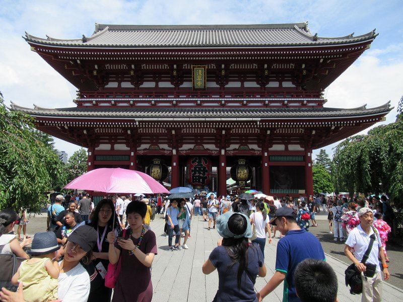 Japonia