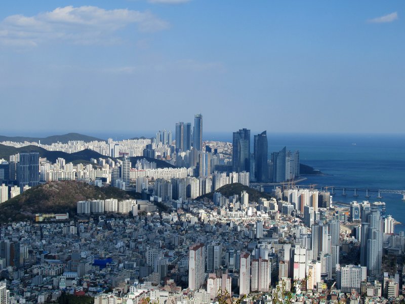 Korea