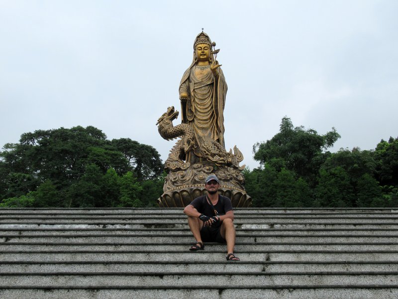 Taiwan (Formosa)