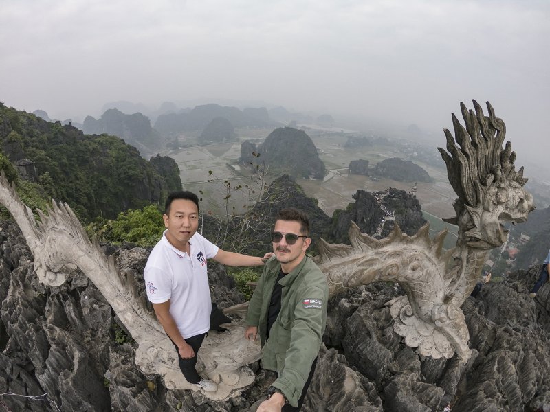 Vietnam (2)