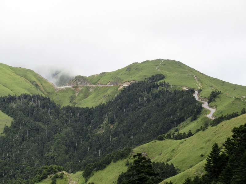 Taiwan (Formosa)