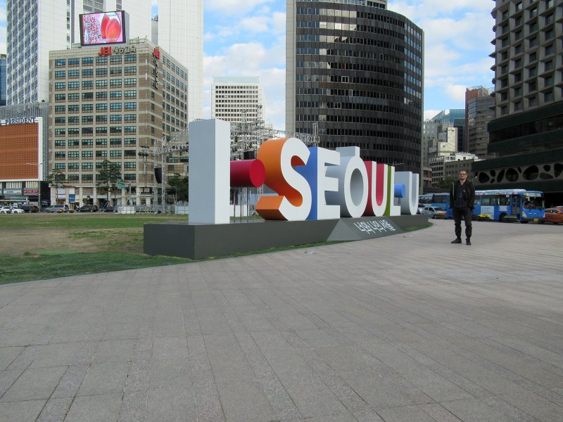 Korea