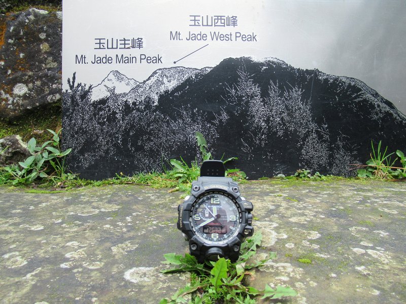 Taiwan (Formosa)