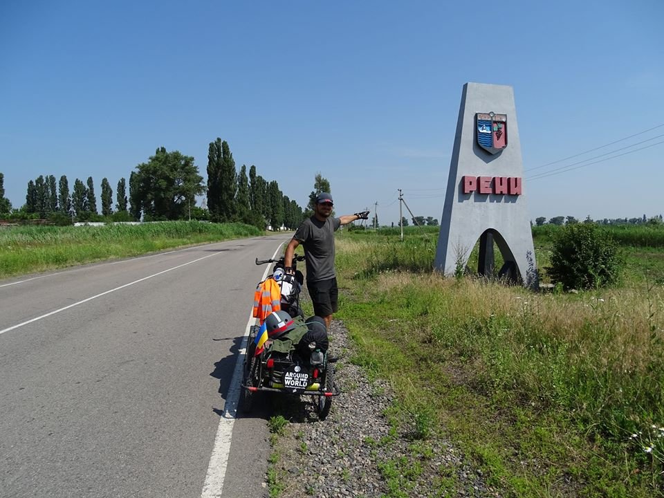 Koniec ukraińskiej przygody