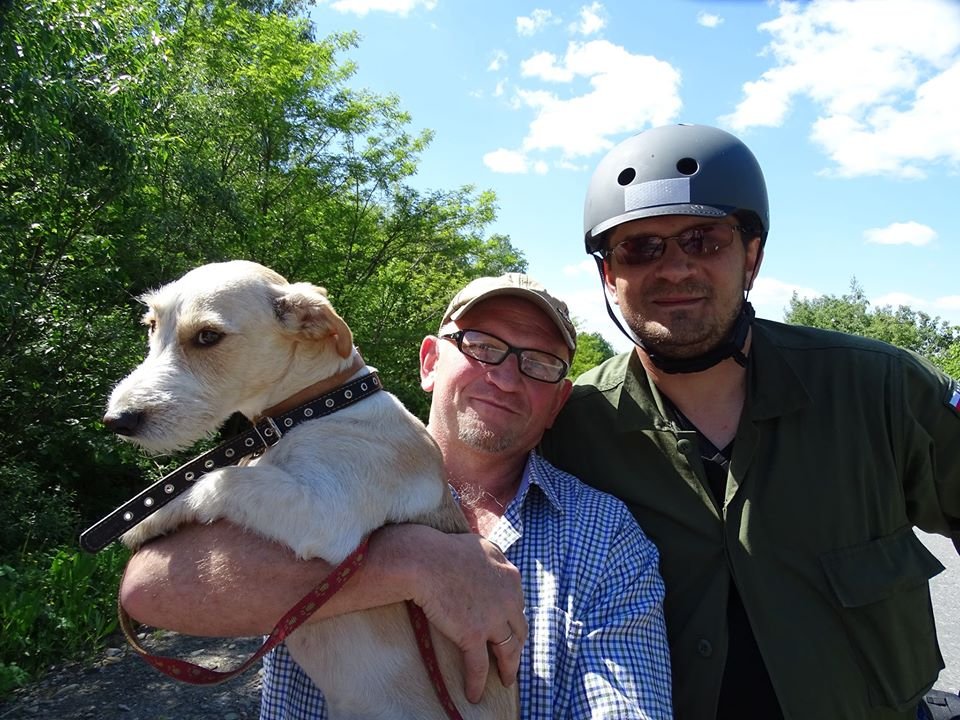 Pamiątkowe zdjęcie z Mikołajem