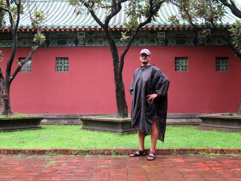 Tajwan (Formoza)