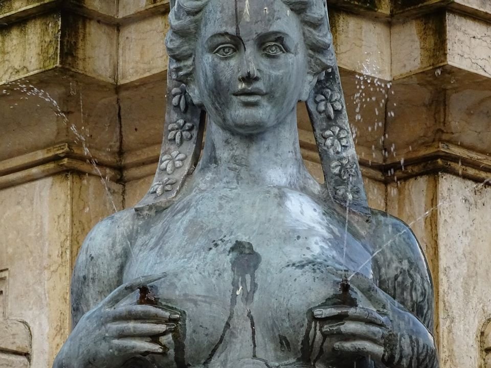 Najlepsza fontanna świata!