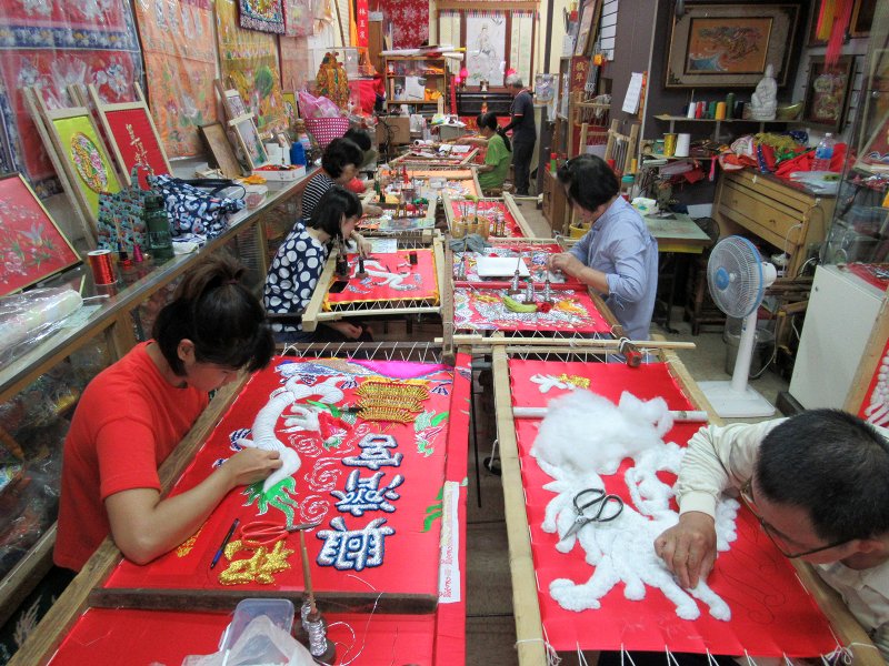 Taiwan (Formosa)