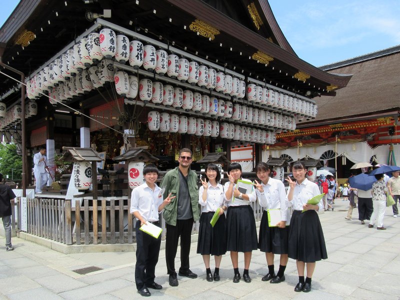 Japan