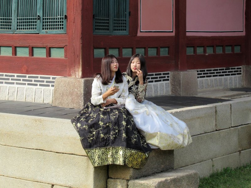 Korea