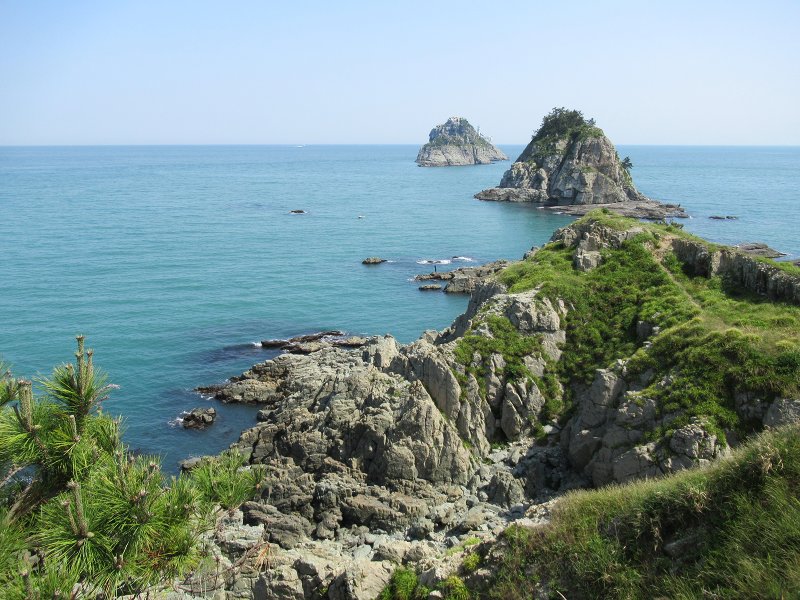 Korea