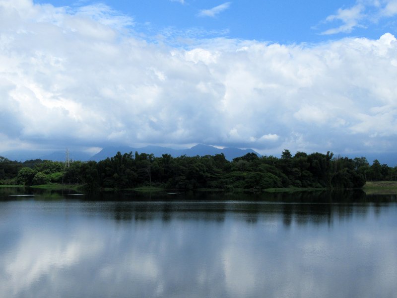Taiwan (Formosa)