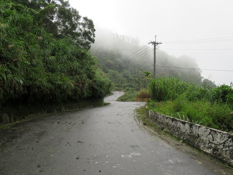 Taiwan (Formosa)