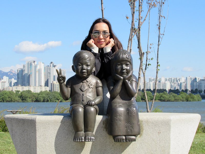 Korea
