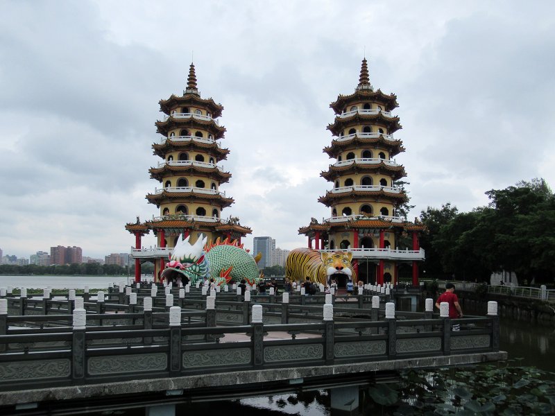Taiwan (Formosa)