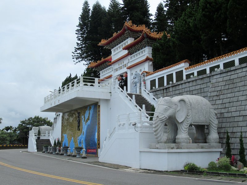 Taiwan (Formosa)