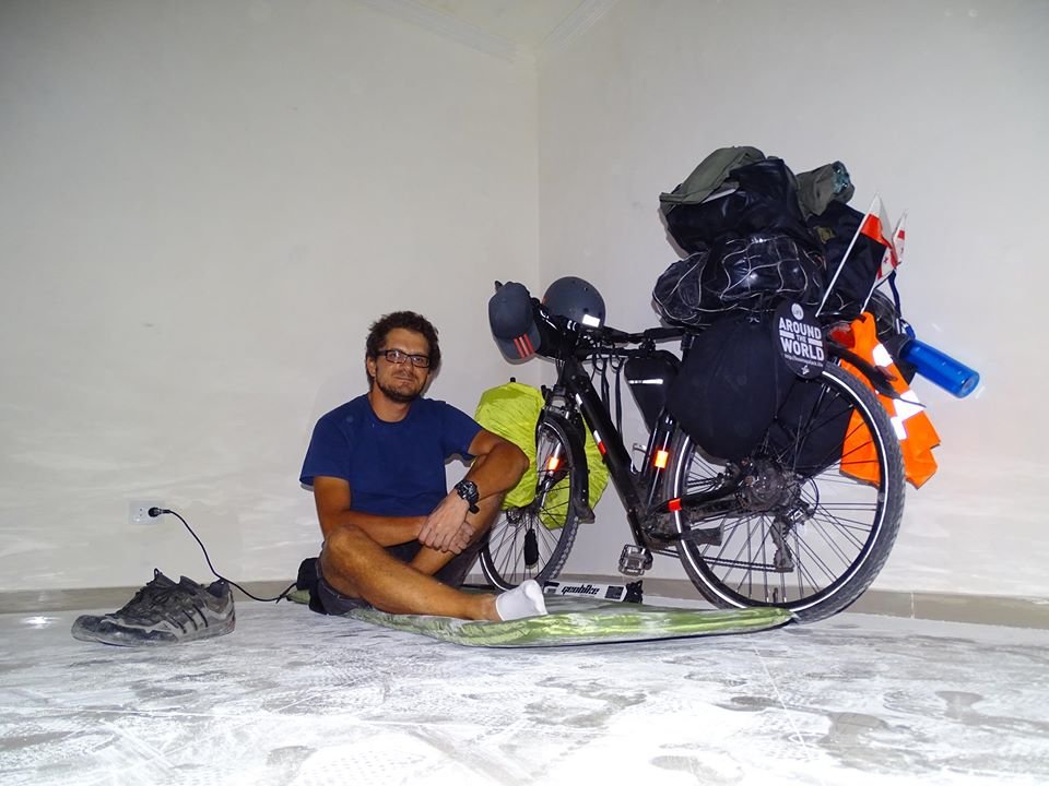 Cocaine, so much cocaine! Hahaha!