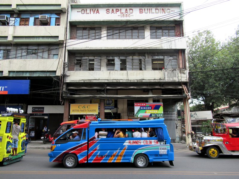 Philippines (2)
