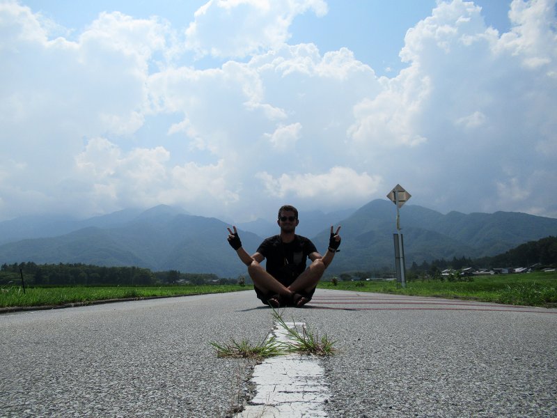 Japan