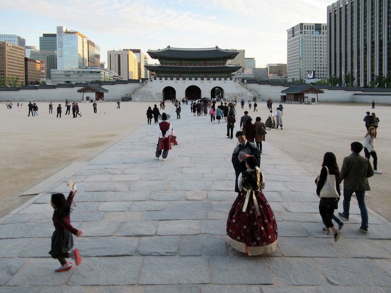 Korea