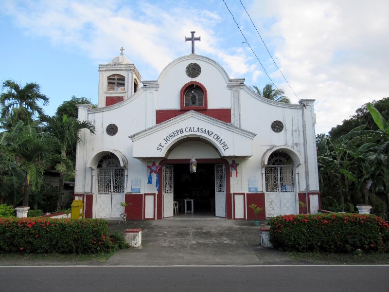Philippines (1)