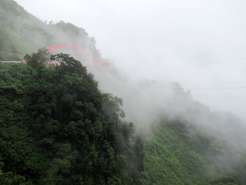 Taiwan (Formosa)