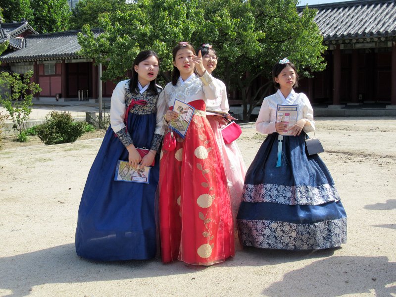 Korea