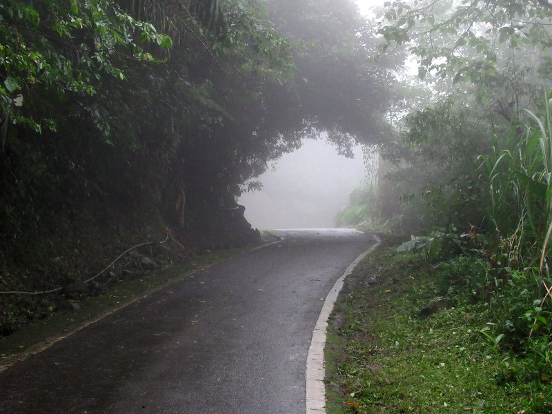 Taiwan (Formosa)