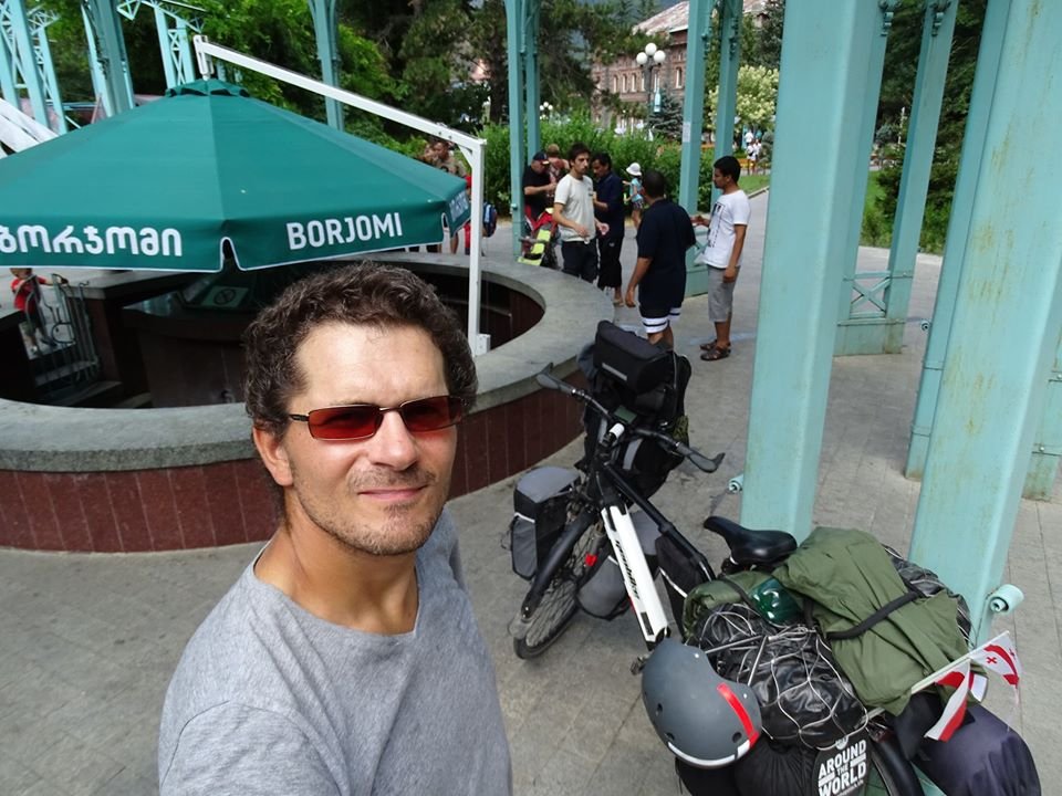 Podróż do źródeł