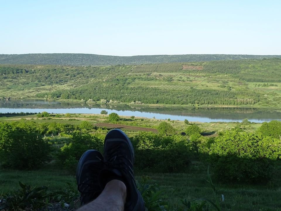 Z tej strony ładniej!