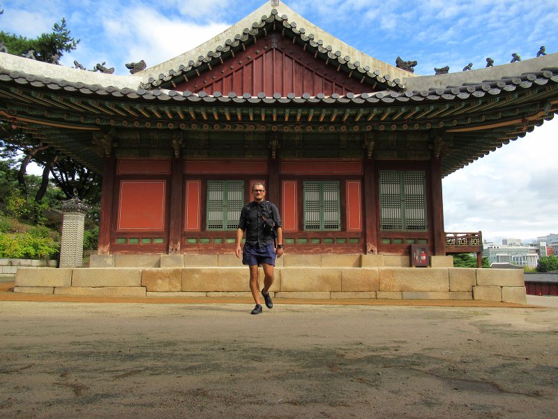 Korea